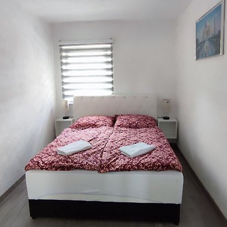 Exclusive Apartment Bihać Esterno foto