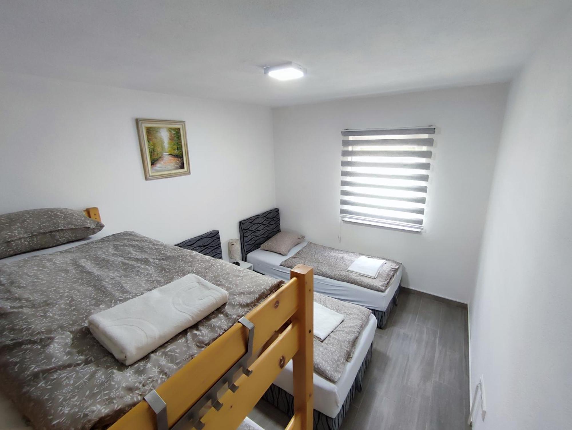 Exclusive Apartment Bihać Esterno foto