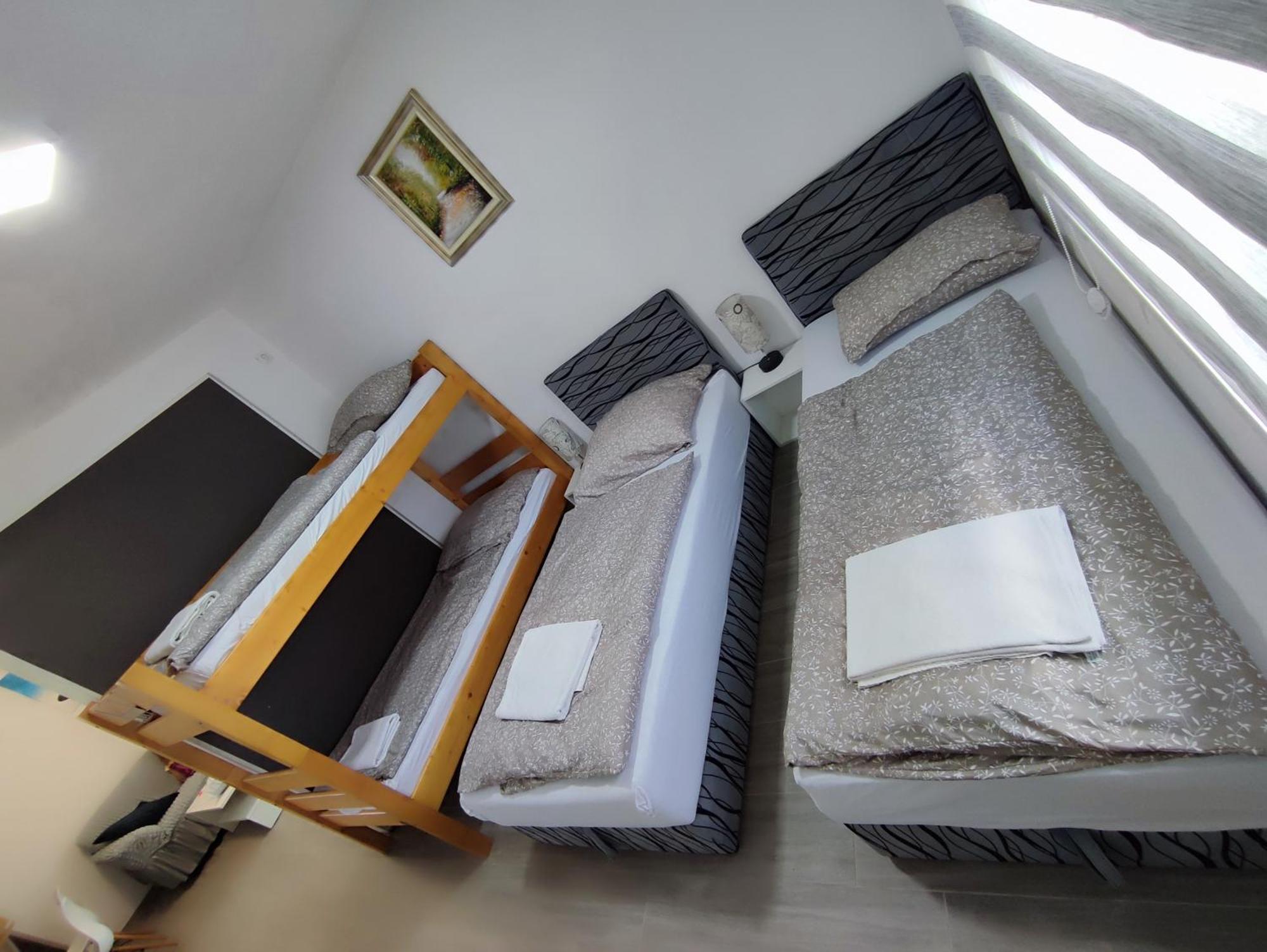 Exclusive Apartment Bihać Esterno foto