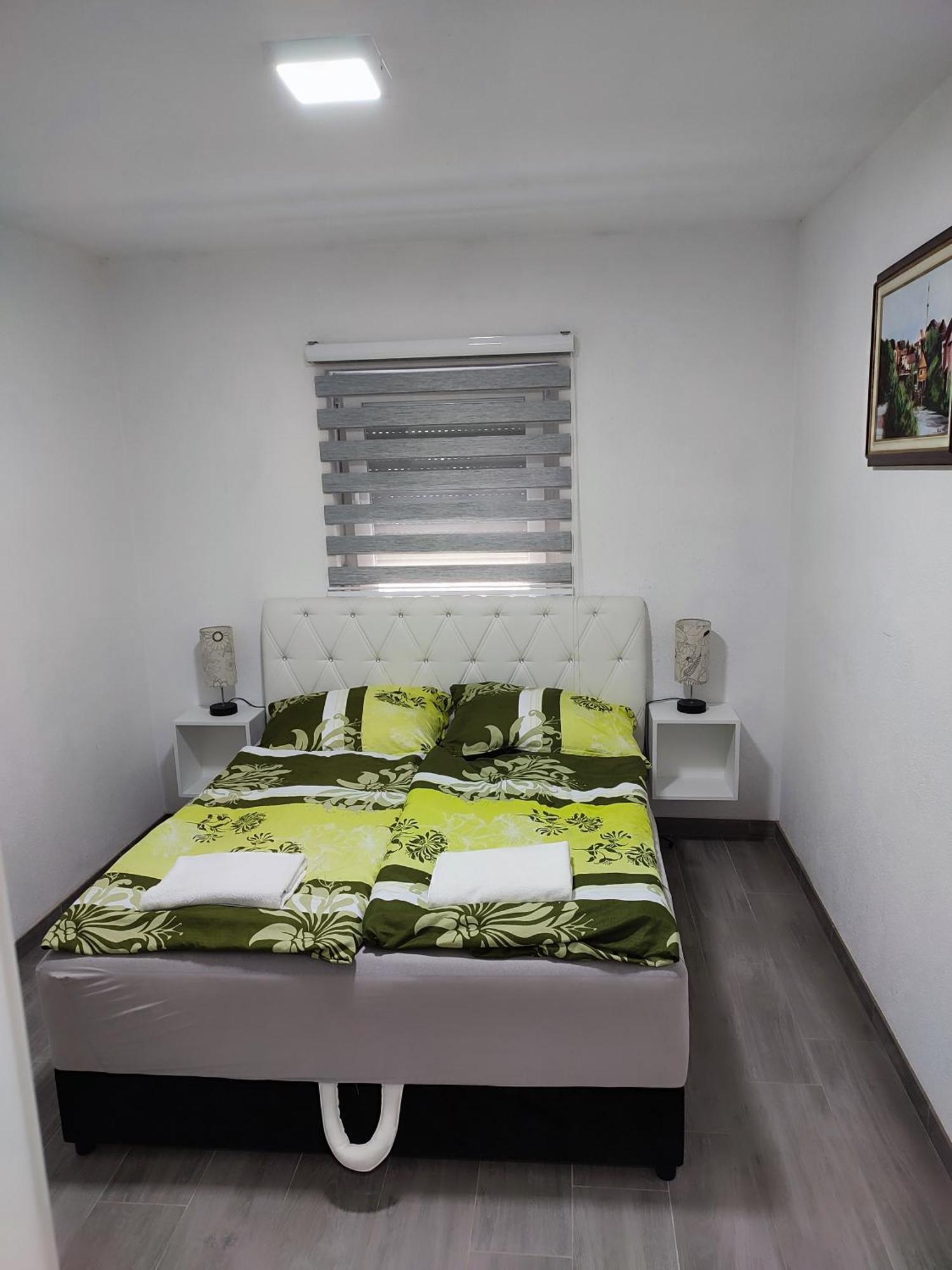 Exclusive Apartment Bihać Esterno foto