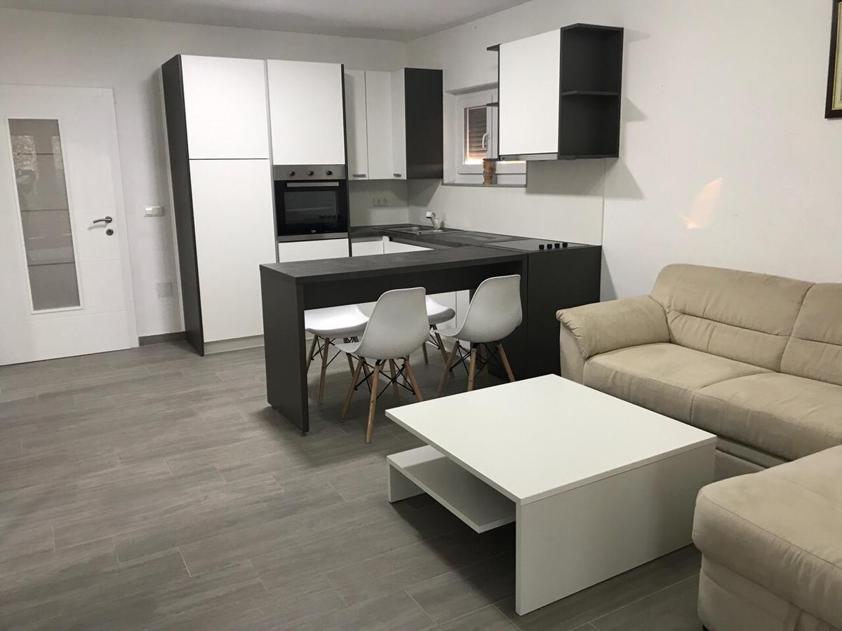 Exclusive Apartment Bihać Esterno foto
