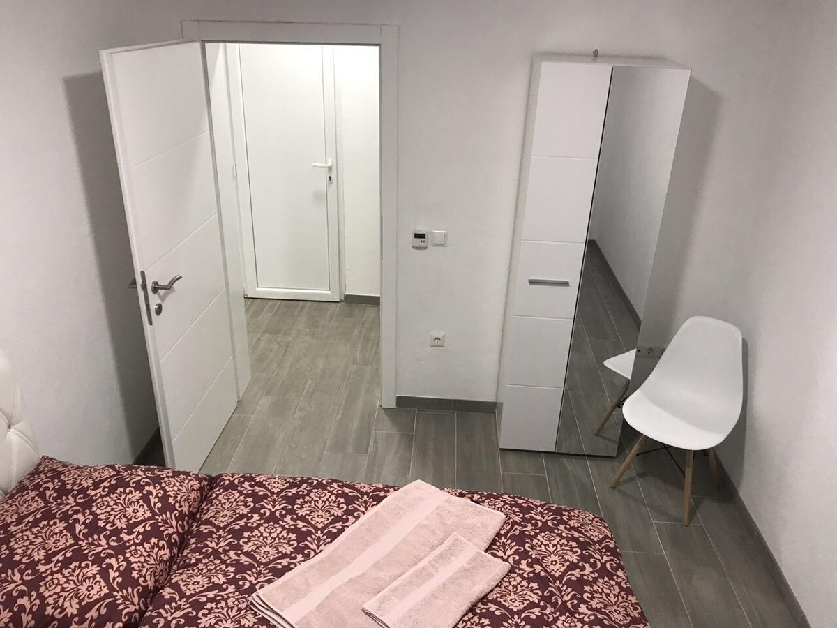Exclusive Apartment Bihać Esterno foto