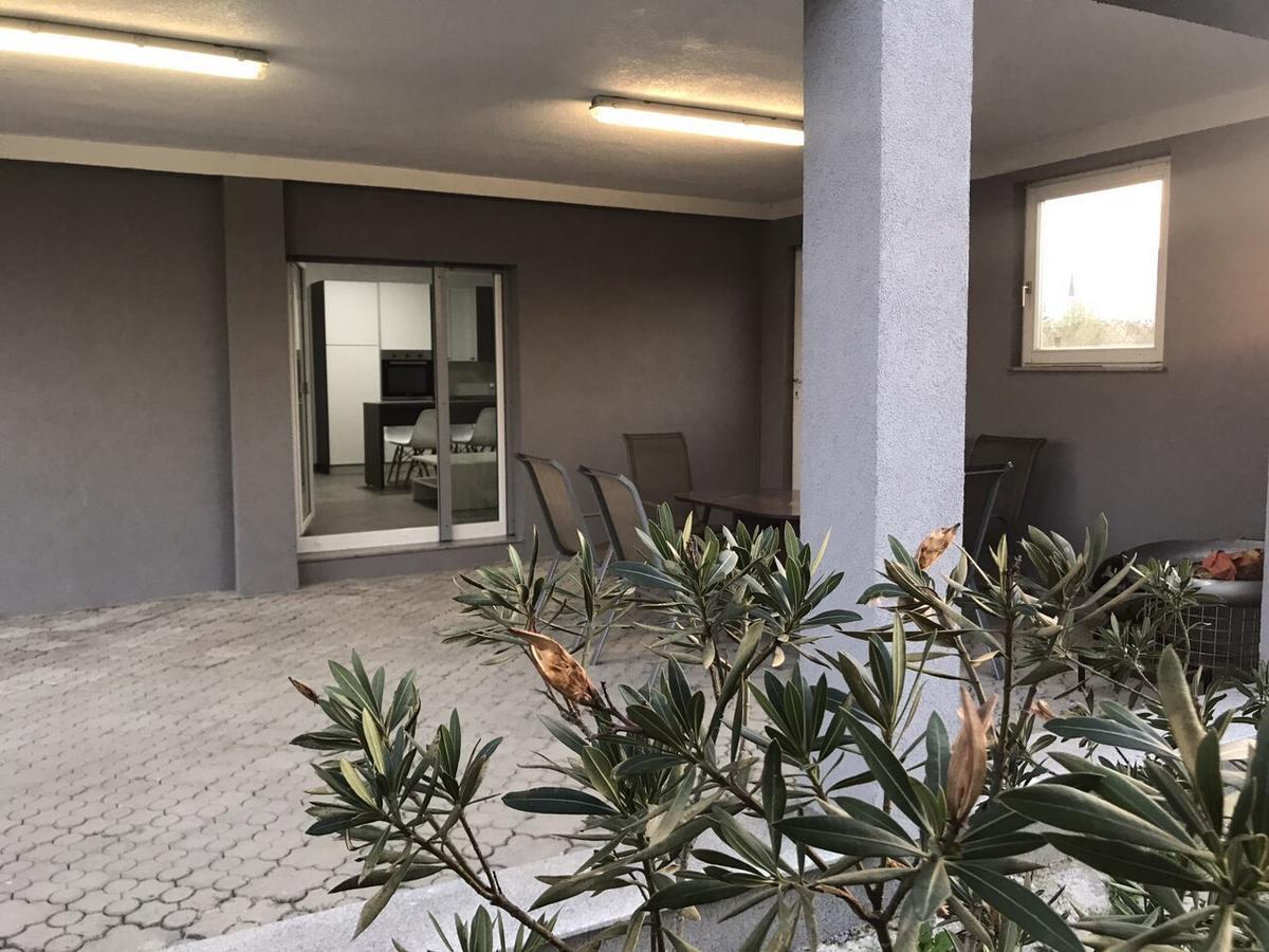 Exclusive Apartment Bihać Esterno foto