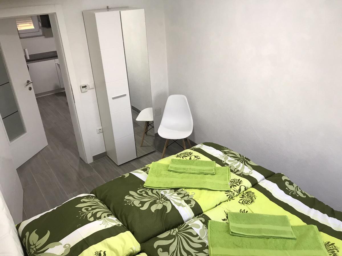 Exclusive Apartment Bihać Esterno foto