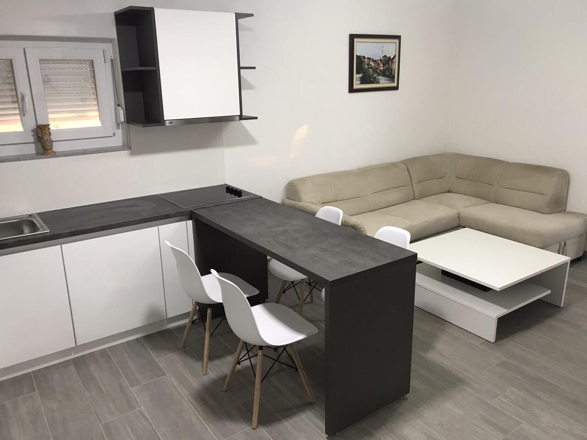 Exclusive Apartment Bihać Esterno foto